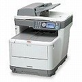 沖データ C3530MFP A4カラー複合機(プリント/コピー/FAX/スキャン) カラー16/モノクロ19PPM C3530MFP
