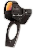 Burris SpeedBead Red Dot Reflex Sight (Remington 870 12 Gauge)