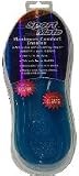 Sport Mate Hockey Skate Gel Insoles- Adult