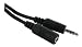 3.5 MM Stereo Extension Cable Male to Female 6 ft