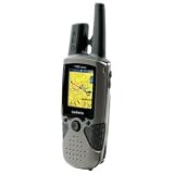 Garmin GPS Rino 530hcx - Garmin Part #010-00564-01