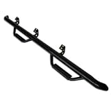 N-Fab Nerf Step Bar Wheel To Wheel N0570CC by N-Fab