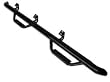 N-Fab H0365 Nerf Step, Hummer H2, 4 Door