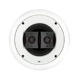 Boston Acoustics VSi H470T2 High Humidity 2-Way 6-1/2 In-Ceiling Single Speaker Stereo