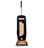 Oreck XL Collegiate Series Vacuum Cleaner - University of Tennessee