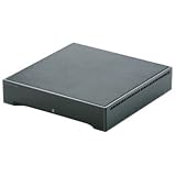 ELECOM フリースタイルアクオス用USB外付ハードディスク 1TB LCH-SH1TUTV