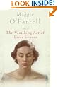 The Vanishing Act of Esme Lennox