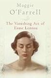 The Vanishing Act of Esme Lennox
