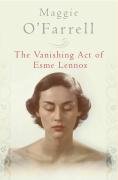 The Vanishing Act of Esme Lennox