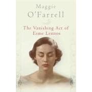 The Vanishing Act of Esme Lennox