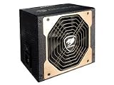 Cougar GX600/R Server Netzteil 600 Watt