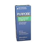 PURPOSE Dual Treatment Moisture Lotion With SPF 15