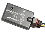 12 Amp SunKeeper Charge Controller