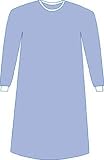 ^Eclipse Gown, Non-Reinforced - XXX-Large (50, 127 cm) Min.Order is 1 CS ( 18 Each / Case; )