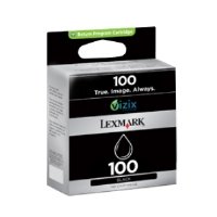 170 Page Yield Return Program Black Ink Cartridge S305 S605 S405 S505