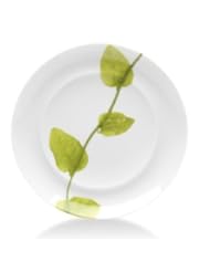 Kitchen: Mikasa Daylight 6-3/4-Inch Bread and Butter, Green - Lifetime Brands