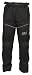 Suchen : Motorradhose, Textilhose schwarz