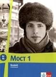 MOCT - Modernes Russisch - Aktualisierte Ausgabe: Modernes Russisch. Moct 1 (aktualisiert). Arbeitsbuch