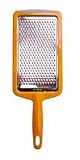 CKS Large Fine Grater Orange
