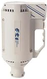 Finish Thompson A101134 1/4hp Tefc 115v Fti Drum Pump Motor