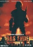 Produkt-Bild: John Carpenter&acute;s - Das Ende