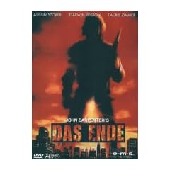 John Carpenters - Das Ende