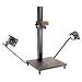 Photo : Bencher Copymate II Quartz Halogen Tabletop Copystand