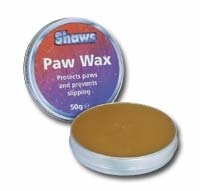 Shaws - Pommade Paw Wax - 50g