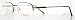 FLEXIBLE TITANIUM FX6 Men's New Brown Eyeglass Frame