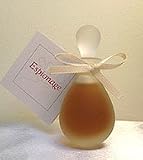 Ayala Moriel Natural Perfumes Espionage Perfume Extract
