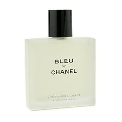Bleu De Chanel After Shave Lotion - 100ml/3.4oz