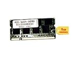 Netgear RND4M1GB1 1GB SODIMM for NV and NV+ (für alle Desktop und Rack Modelle)