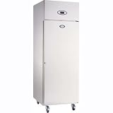 Kitchen & Home Online Shop Ranking 19. Winware Foster Gastro Pro Upright Meat Cabinet