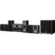 Onkyo HT-S9100THX 7.1 Channel Receiver and Speaker Package Onkyo HT-S9100THX 7.1 Channel Receiver and Speaker Package