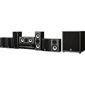 Onkyo HT-S9100THX 7.1 Channel Receiver and Speaker Package