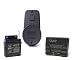 International Electronics Wireless Access Control and In