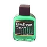 Skin Bracer After Shave Lotion, Original