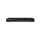 Yamaha DVD-S657 Slim Progressive Scan Region Code Free DVD Player with Outstanding Picture and Sound Quality