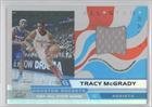 2005-06 Topps Big Game All-Star Rally Relics #TM - Tracy McGrady Shirt/79