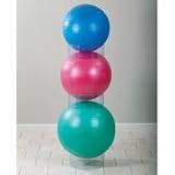 Clinton Ball Stackers, 3/pk
