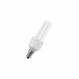 Osram DULUX EL 12W/827 220-240V E14 Energiesparlampe