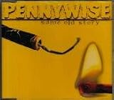 Same Old Story (Cd Single)