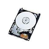 Toshiba MK1234GAX - Hard drive - 120 GB - internal - 2.5 - ATA-100 - 5400 rpm - buffer: 8 MB