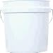 Leaktite Corp. 2GL 2 Gallon Plastic Pail