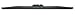 TRICO Chill 37-210 Extreme Weather Winter Wiper Blade - 21