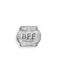 BFF" Bead