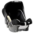 Britax Baby Safe Plus Single-Handed Release Infant Carrier (Benno) (Group 0+)