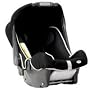 Britax Baby Safe Plus Single-Handed Release Infant Carrier (Benno) (Group 0+)