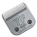 Pet Supplies : Wahl 2368-100 7F Medium Coarse Blade Cut 5/32