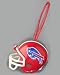 Official NFL National Football League Licensed Team Helmet Christmas Tree Ornaments - Buffalo Bills Image